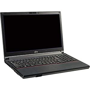 富士通 ノートＰＣ ＬＩＦＥＢＯＯＫ Ａ５７３／ＧＸ(中古品)