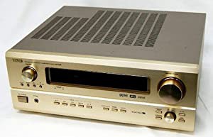 DENON　デノン　（デンオン）　AVR-3300　AVサラウンドレシーバー　（AVアンプ）(中古品)