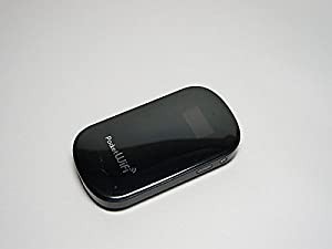 Huawei Pocket WiFi GP02 ブラック(中古品)