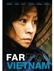 Far From Vietnam [DVD] [Import](中古品)