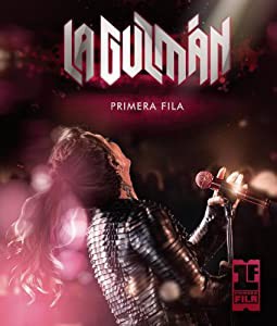 Guzman En Primera Fila / [DVD](中古品)