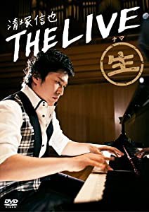 THE LIVE [DVD](中古品)