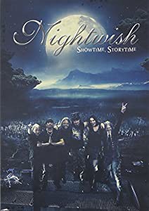 ショータイム,ストーリータイム [DVD](中古品)