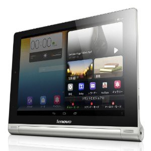 Lenovo Yoga Tablet 10(MT8125/1GB/16GB/10.0 IPS) 59387979(中古品)