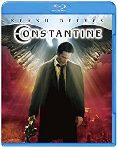 コンスタンティン(初回生産限定スペシャル・パッケージ) [Blu-ray](中古品)