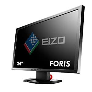 EIZO FORIS FG2421(中古品)