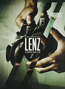 LENZ2 [DVD](中古品)