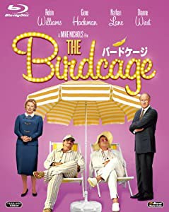 バードケージ [Blu-ray](中古品)