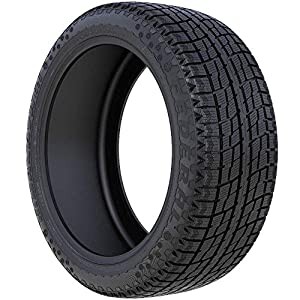 フェデラル(FEDERAL) スタッドレスタイヤ HIMALAYA ICEO 155/65R14 75Q(中古品)