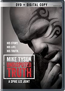 Mike Tyson: Undisputed Truth [DVD](中古品)