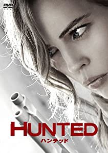 HUNTED ハンテッド [DVD](中古品)