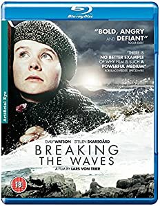 Breaking the Waves [Blu-ray](中古品)