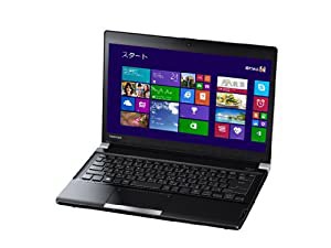 東芝 dynabook R734/37KB(中古品)