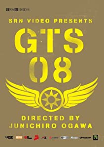 GTS 8 (SRN VIDEO htsb0139) [スノーボードDVD](中古品)