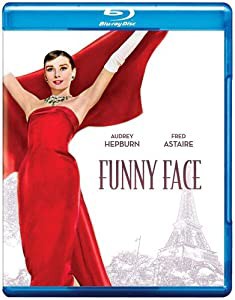 FUNNY FACE (1957)(中古品)