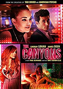 The Canyons [Import anglais](中古品)