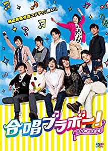 合唱ブラボー! ~ブラボー大作戦~ [DVD](中古品)