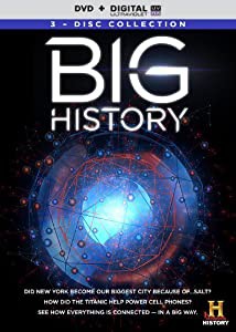 Big History [DVD] [Import](中古品)