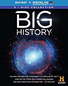 Big History [Blu-ray] [Import](中古品)