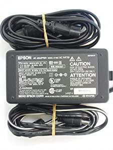 EPSON ACアダプター A110B(中古品)