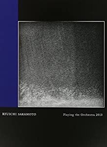 Ryuichi Sakamoto | Playing the Orchestra 2013 [Blu-ray](中古品)