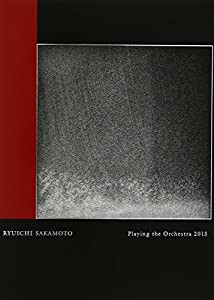 Ryuichi Sakamoto | Playing the Orchestra 2013 [DVD](中古品)