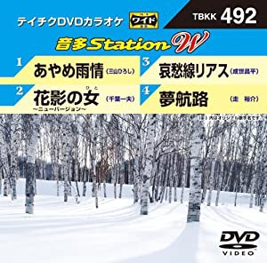 テイチクDVDカラオケ 音多Station W(中古品)