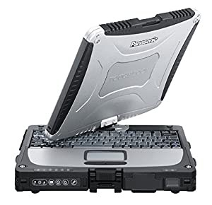 パナソニック CF-195W8UCS TOUGHBOOK CF-19シリーズ(中古品)