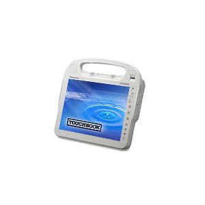 パナソニック TOUGHBOOK CF-H2シリーズヘルスケアモデル(中古品)