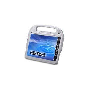 パナソニック TOUGHBOOK CF-H2シリーズフィールドモデル(中古品)