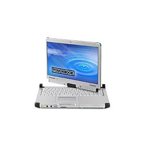 パナソニック CF-C2CHCZZBJ TOUGHBOOK CF-C2シリーズ(中古品)