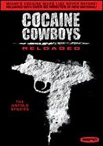 Cocaine Cowboys - Reloaded [DVD] [Import](中古品)