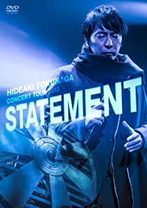 Concert Tour 2013 STATEMENT [DVD](中古品)