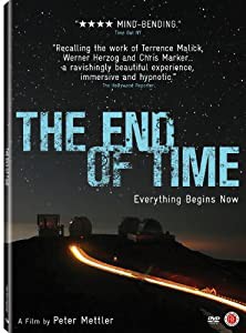 End of Time [DVD] [Import](中古品)