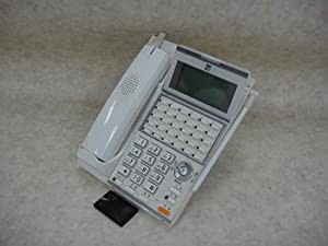 CL920 サクサ SAXA アグレア AGREA LT900　カールコードレス電話機 [オフィス用品] [オフィス用品](中古品)