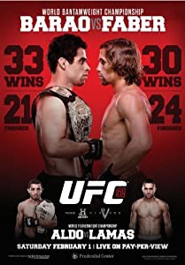 Ufc 169 [DVD](中古品)