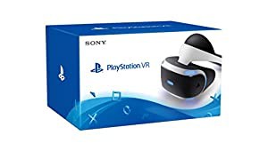 Sony PlayStation VR ( Import - EU. )(中古品)