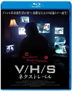 V/H/Sネクストレベル [Blu-ray](中古品)