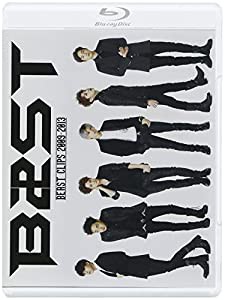 BEAST CLIPS 2009-2013 [Blu-ray](中古品)