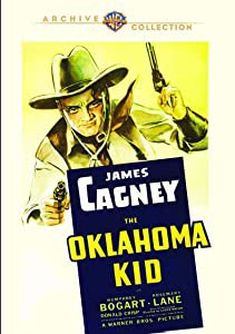 The Oklahoma Kid [DVD](中古品)