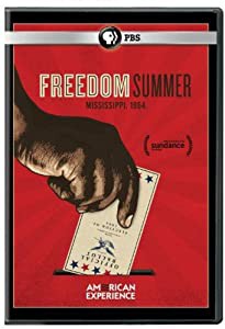 American Experience: Freedom Summer [DVD] [Import](中古品)