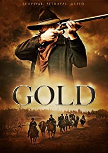 Gold [DVD] [Import](中古品)