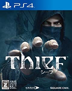 シーフ - PS4(中古品)