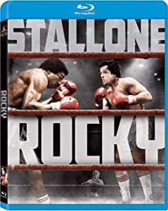 ROCKY(中古品)