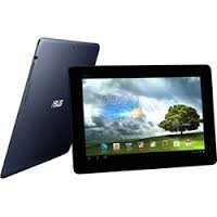 タブレット MeMO Pad Smart ASUS ME301T-BLYBB K001(中古品)