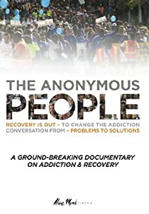 Anonymous People [DVD] [Import](中古品)