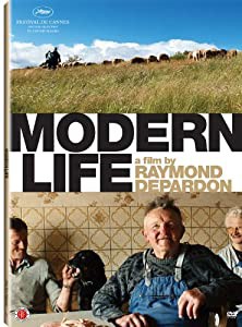 Modern Life [DVD](中古品)