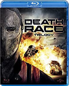 デス・レース ベストバリューBlu-rayセット(中古品)