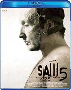 ソウ5 [Blu-ray](中古品)