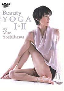 【Amazon.co.jp限定】SET Beauty YOGA 1&2 [DVD](中古品)